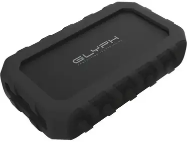 Glyph Atom EX20 NVMe SSD