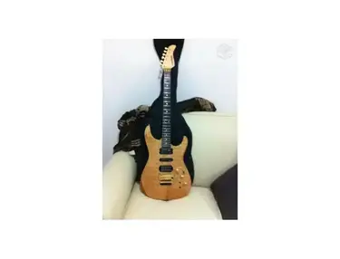 Fernandes AFR-150S