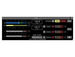 NUGEN Audio MasterCheck 2 Plug-in