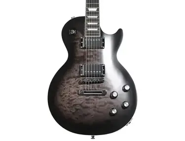 Gibson LPM 2014（120th） 2014 Gibson 120th Anniversary Les Paul Supreme Flame Maple Top