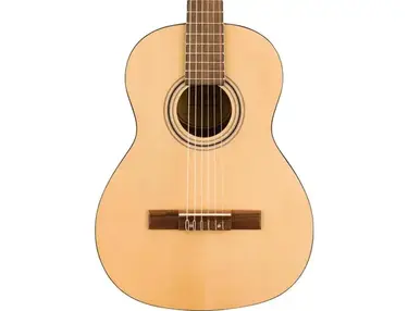 Fender CN-30 Nylon 3/4 Acoustic Guitar