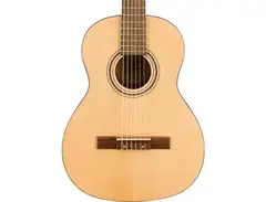 Fender CN-30 Nylon 3/4 Acoustic Guitar