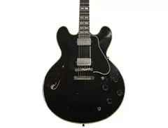 Gibson Custom 1959 ES-345 Reissue Semi-hollowbody Electric Guitar