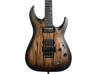 Schecter C-1 FR-S Pale Moon Electric Guitar