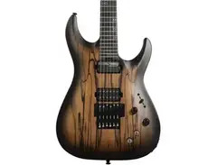 Schecter C-1 FR-S Pale Moon Electric Guitar