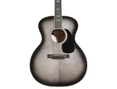 Martin Custom Shop Sweetwater Hand-selected 41 Style GP Acoustic Guitar