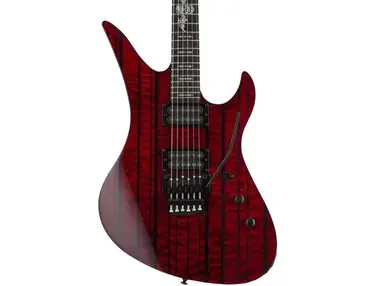 Schecter Synyster Standard Plus Electric Guitar