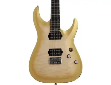 Schecter Omen Extreme-II Electric Guitar