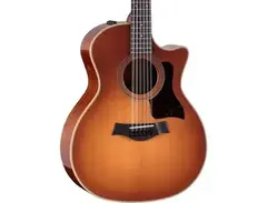 Taylor 354ce Studio Special Edition 12-string Acoustic-electric Guitar