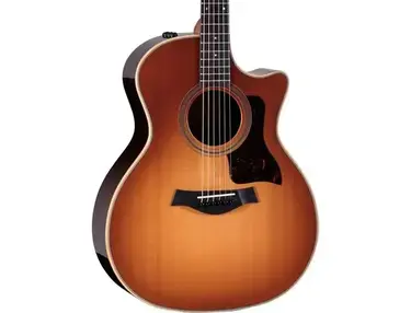 Taylor 414ce Studio Special Edition Acoustic-electric Guitar