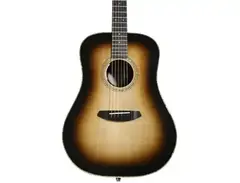 Breedlove Artisan Dreadnought E Adirondack/Rosewood Acoustic-electric Guitar
