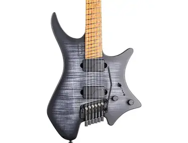 Strandberg Boden J7 Custom - What To Know & Where To Buy | Equipboard