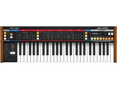 Behringer Wave Synthesizer - What To Know & Where To Buy | Equipboard Behringer Wave Synthesizer - What To Know & Where To Buy | Equipboard