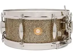 Slingerland Radio King Solid Maple Snare Drum main image