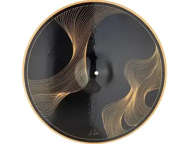 Meinl Cymbals Artist Design Cymbal