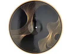 Meinl Cymbals Artist Design Cymbal