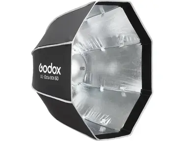 Godox UL-Octa Box 60 Umbrella Softbox