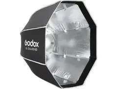 Godox UL-Octa Box 60 Umbrella Softbox