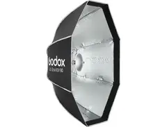 Godox UL-Octa Box 90 Umbrella Softbox