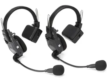 Saramonic WiTalk9SE-2S Wireless Intercom System
