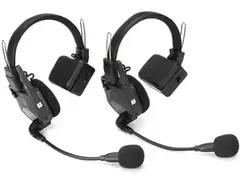 Saramonic WiTalk9SE-2S Wireless Intercom System main image
