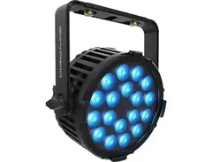 Chauvet Pro COLORdash Par H18X IP LED Wash Fixture