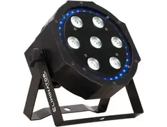 Eliminator LP 8R LED Flat Par main image
