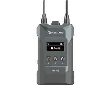 Hollyland Solidcom M1 Pro Beltpack with Battery