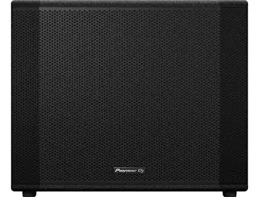 Pioneer DJ XPRS1182ST Powered Subwoofer
