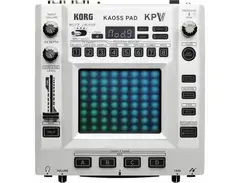 Korg KAOSS Pad V Effects Processor main image