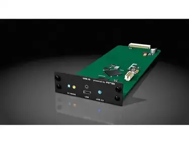 DirectOut Technologies USB.IO