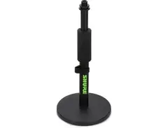 Shure by Gator SH-DESKTOP1 Microphone Stand