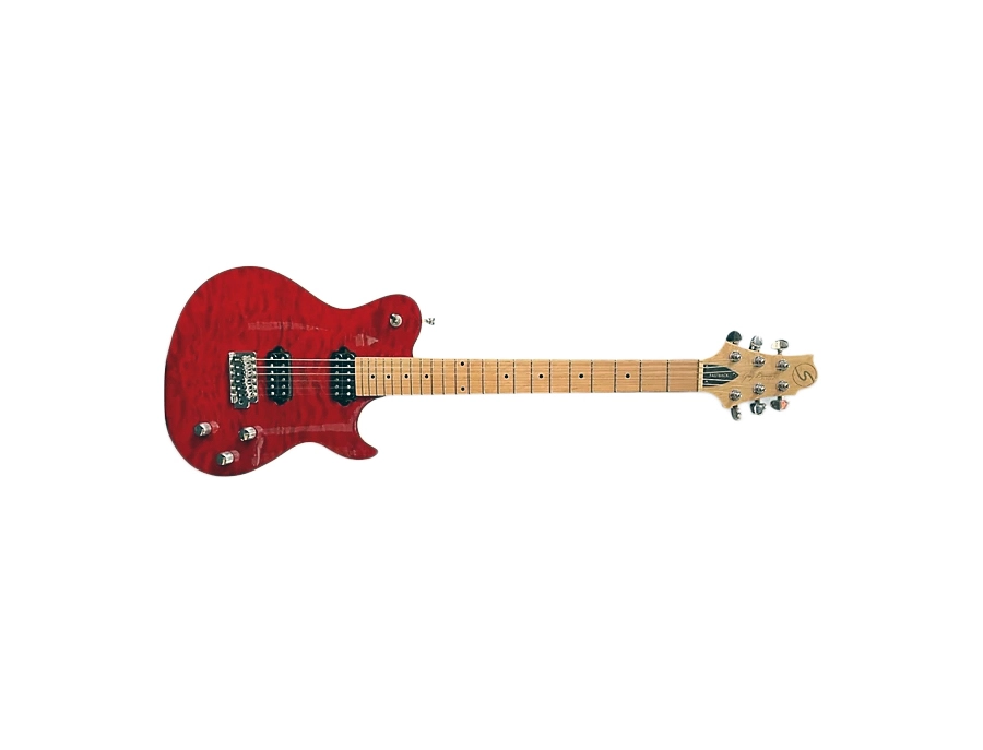 Samick Greg Bennett FB-1 - What To Know & Where To Buy | Equipboard