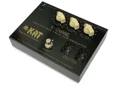 Knight Audio Technologies Kat N-Channel main image
