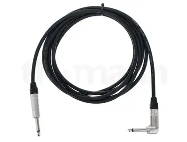 CORDIAL Cables CTI 3 PR-BK