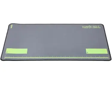 Ernie Ball TechMat Instrument Maintenance Mat