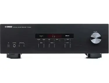Yamaha R-S202 Stereo Network Receiver
