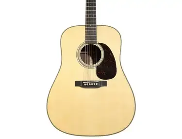 Martin Super HD-28 Acoustic Guitar