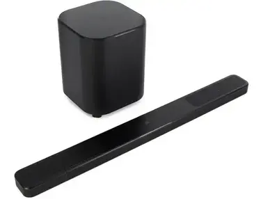 JBL Bar 1300XMK2 11.1.4 Soundbar with Wireless Subwoofer