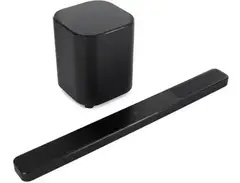JBL Bar 1300XMK2 11.1.4 Soundbar with Wireless Subwoofer