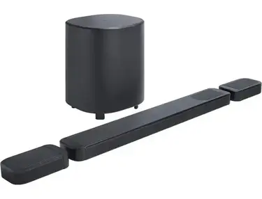 JBL Bar 1000MK2 7.1.4 Soundbar with Wireless Subwoofer