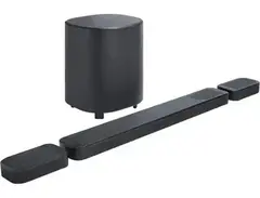 JBL Bar 1000MK2 7.1.4 Soundbar with Wireless Subwoofer