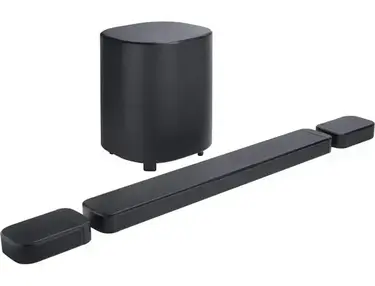 JBL Bar 700MK2 7.1 Soundbar with Wireless Subwoofer
