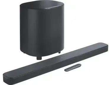 JBL Bar 500MK2 5.1 Soundbar with Wireless Subwoofer