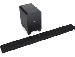 Polk Audio Signa S4 Soundbar with Wireless Subwoofer