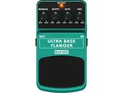 Behringer BUF300 Ultra Bass Flanger