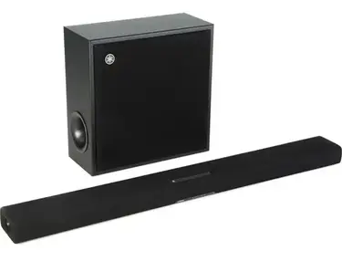 Yamaha True X Bar 50A Soundbar