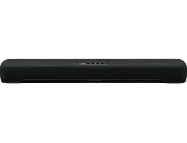 Yamaha SR-C20A Compact Soundbar with Built-in Subwoofer