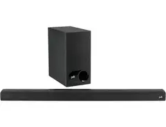 Polk Audio Signa S3 Soundbar with Wireless Subwoofer and Chromecast Built-in main image