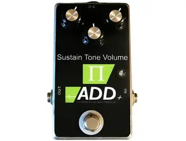 ADD+ Pi Fuzz